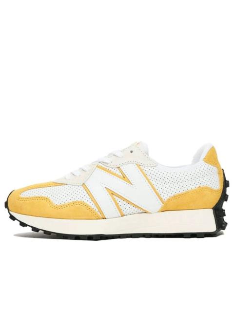 New Balance 327 'Primary Pack - Yellow' MS327PG