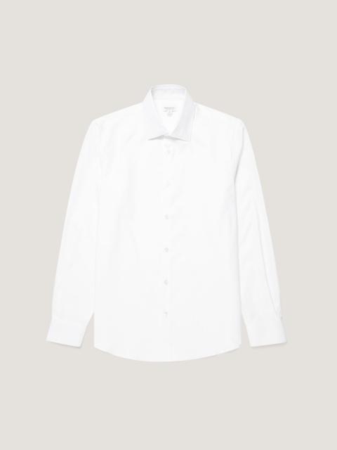 Sunspel Smart Oxford Shirt