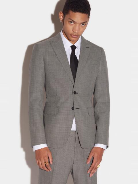 DSQUARED2 LONDON SUIT