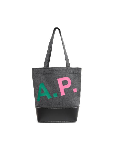 Axelle Small tote bag