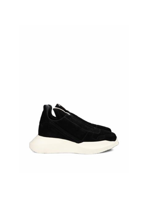 Rick Owens Geth Runner sneakers
