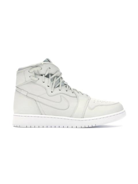 Jordan 1 Rebel XX The 1 Reimagined Off White (Women's)