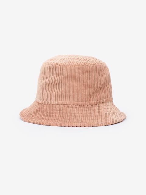 HALEY BUCKET HAT