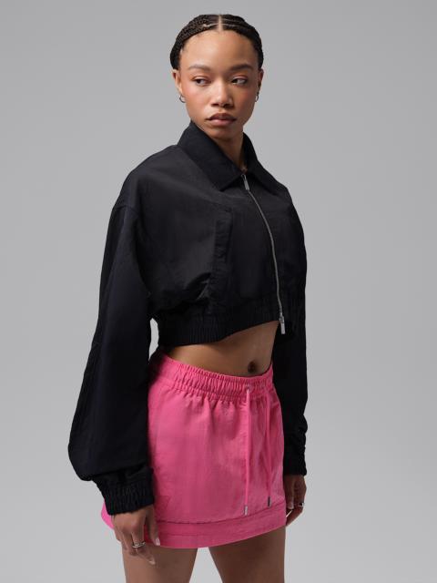 Jordan Jordan Flight Club Women's Lightweight Jacket