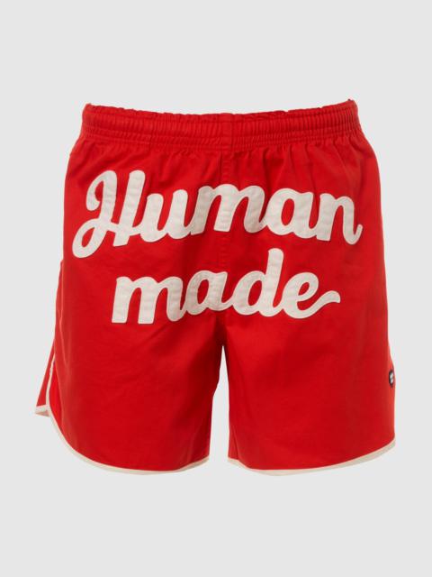 Human Made GAME SHORTS