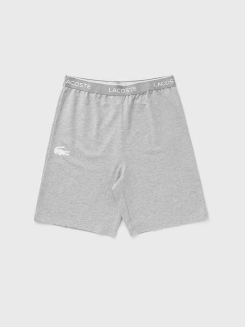 LACOSTE LOUNGEWEAR SHORTS