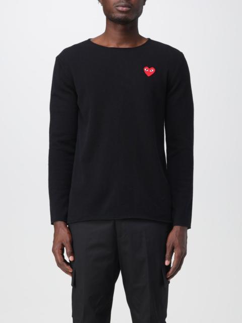 Comme Des Garçons Sweatshirt men Comme Des Garcons