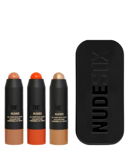 NUDESTIX NUDESTIX The Beachy Nudes Kit