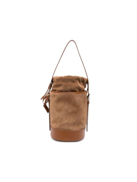 FABIANA FILIPPI drawstring bucket bag