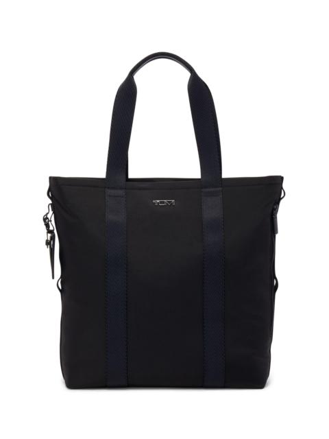 TUMI Men's Alpha Bravo Essential Tote Bag - Black