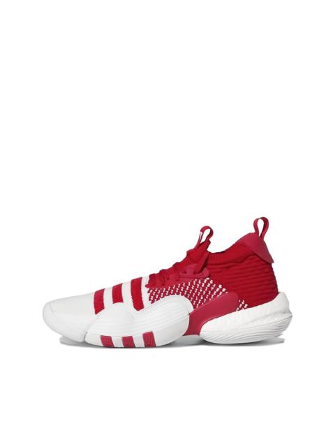 Trae Young 2.0 trainers