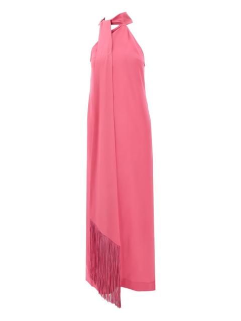 Taller Marmo Kempner maxi dress
