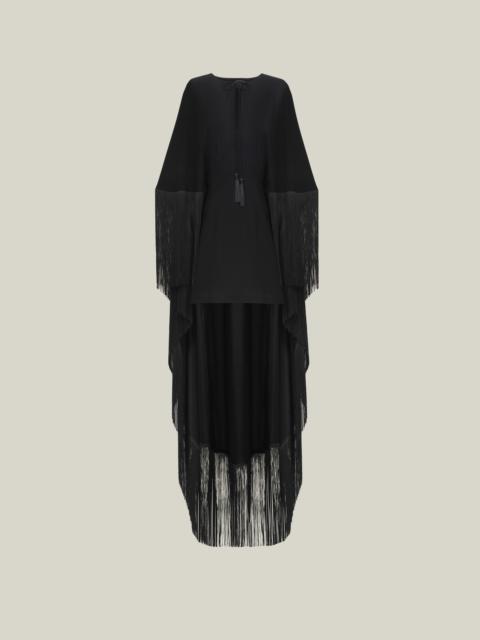 Taller Marmo 1970 Dress in Black