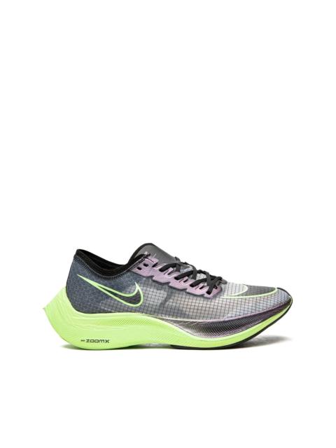 ZoomX Vaporfly Next% "Valerian Blue" sneakers