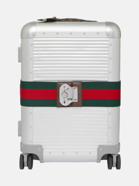 GUCCI Gucci Porter carry-on suitcase