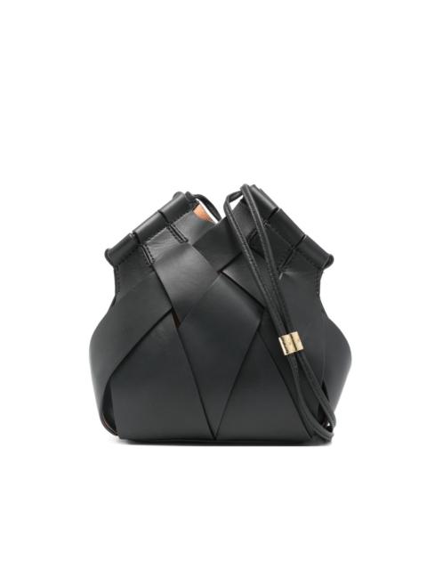 ULLA JOHNSON Charlotte cross-body bag