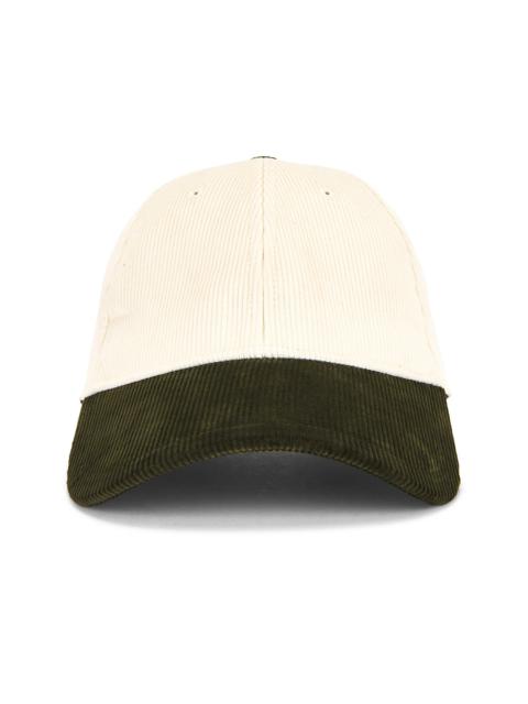 rag & bone Harlow Baseball Cap