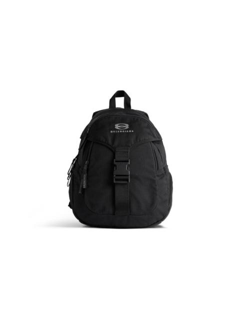Men's Unity Medium Backpack  in Black