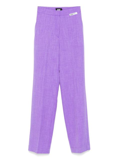 GCDS Tailored Trousers