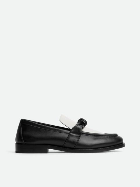 Bottega Veneta Astaire 로퍼