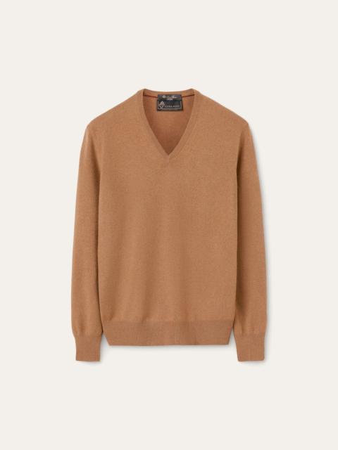 Loro Piana Classic V-Neck