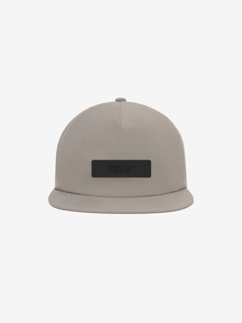 ESSENTIALS NYLON BASEBALL CAP