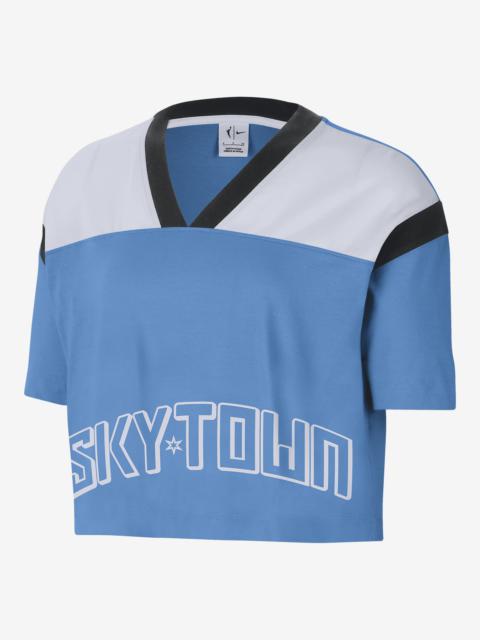 Chicago Sky Nike Women's WNBA Top