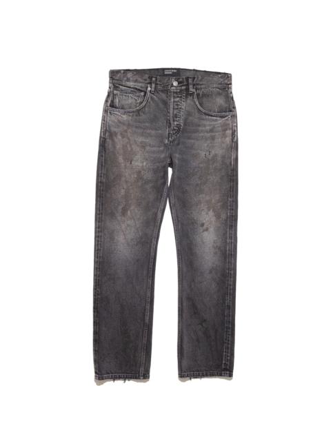 Enfants Riches Déprimés STRAIGHT LEG JEANS