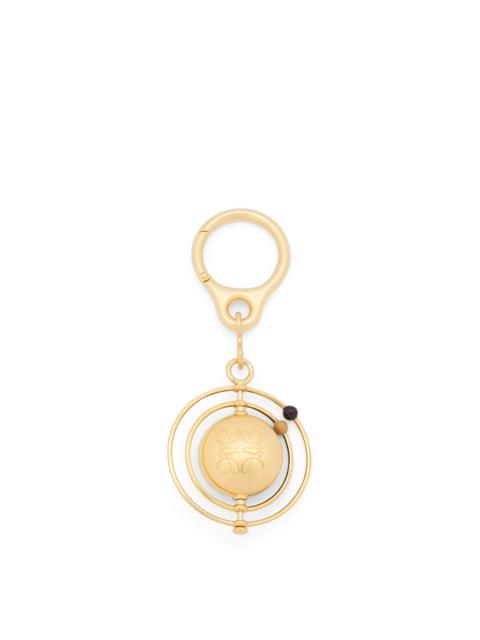 Loewe Planet Pebble charm