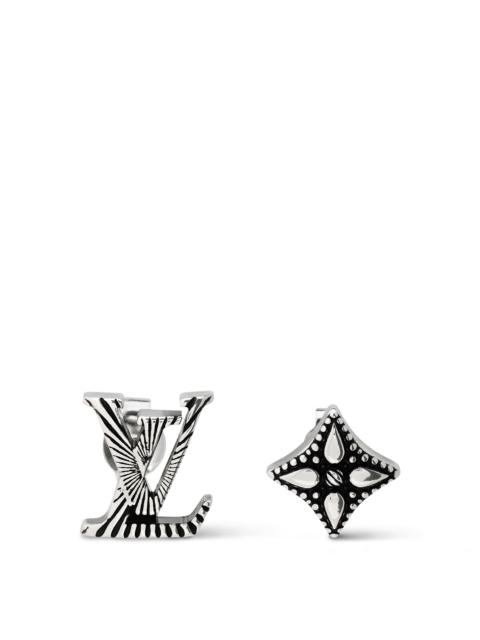 Louis Vuitton LV Whisper Earrings