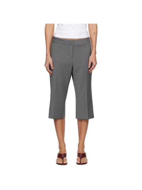 paloma wool Gray Raul I Trousers