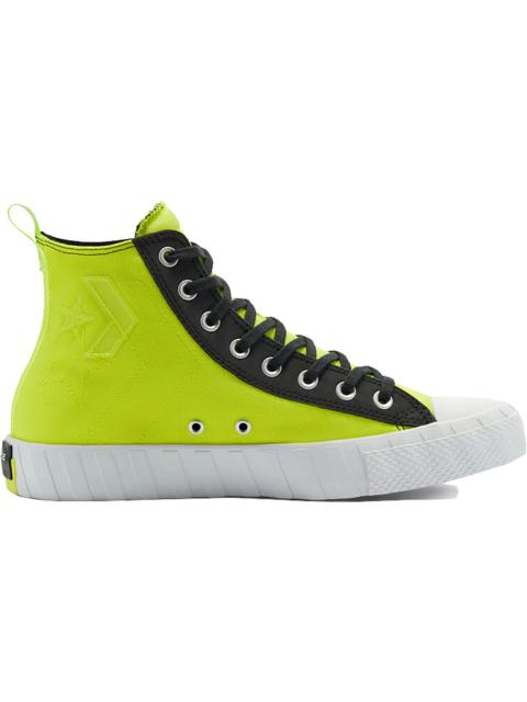 Converse Converse Not A Chuck Hi Hi-Vis Lemon Venom