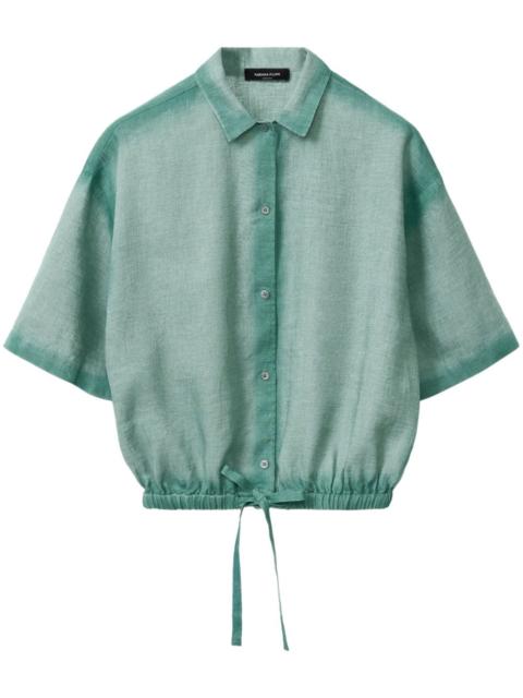 FABIANA FILIPPI button-down shirt