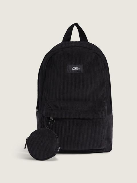 Vans Old Skool Mini Backpack