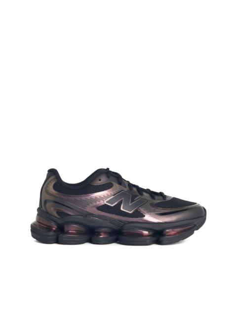 New Balance Abzorb 2000 logo sneakers