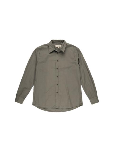 Raphael cotton shirt