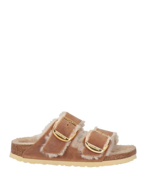 Light brown Women's Sandals