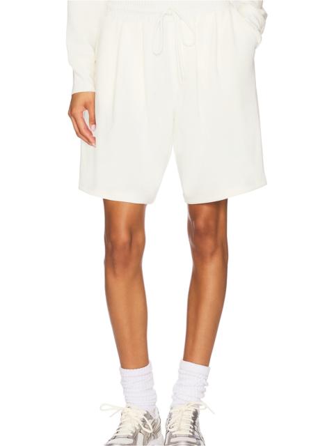 GOOD AMERICAN Air Soft Sculpting Shorts