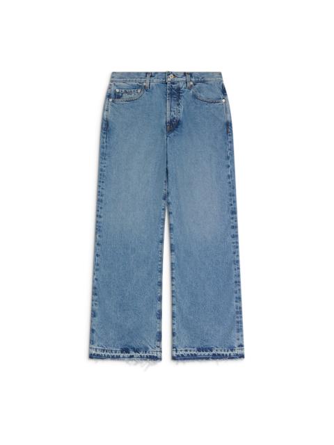 GALLERY DEPT. MELROSE DENIM PANT