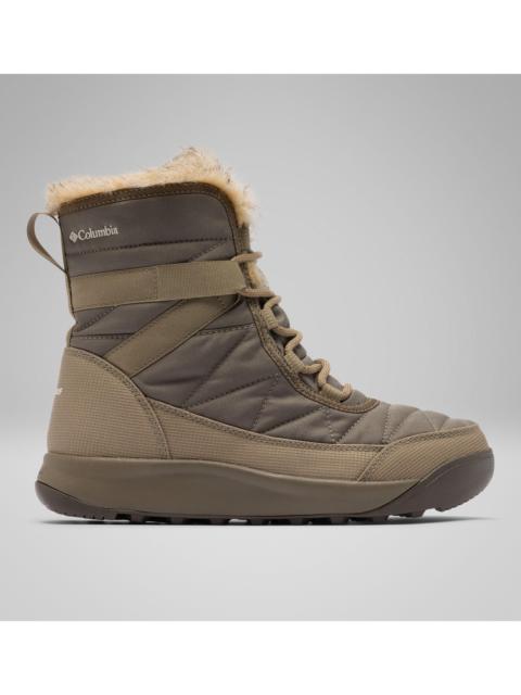 Columbia Women's Minx Shorty IV Boot