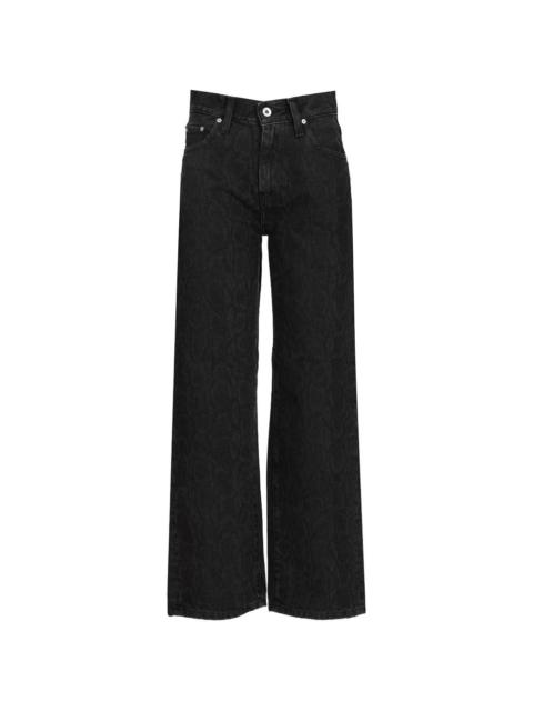 Carhartt snake arin trousers