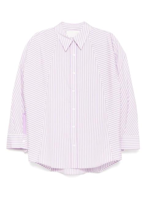 3.1 Phillip Lim striped shirt