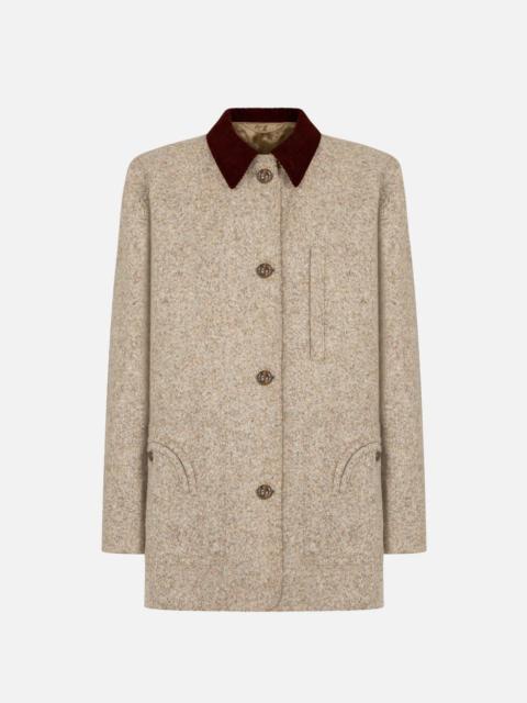 BLAZÉ MILANO Clelia Jacket