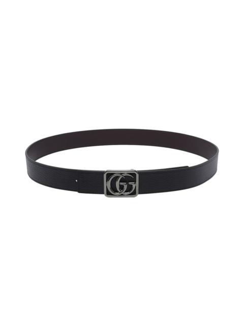 Reversible Gg Marmont Belt