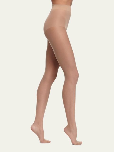 Wolford Pure 10 Semisheer Tights