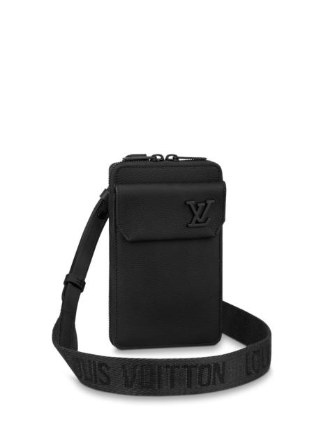 Louis Vuitton Phone Pouch