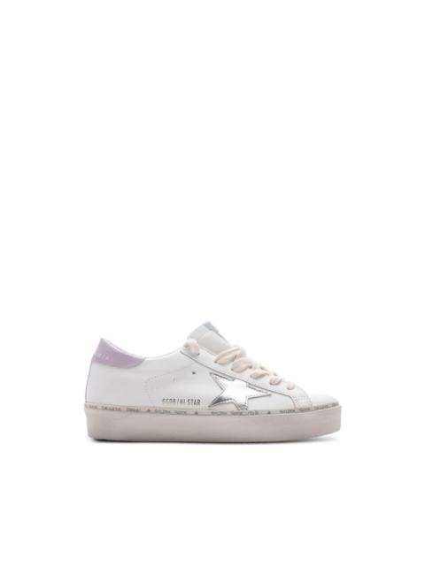 Golden Goose low top sneakers