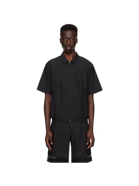 XLIM Black EP.5 03 Shirt