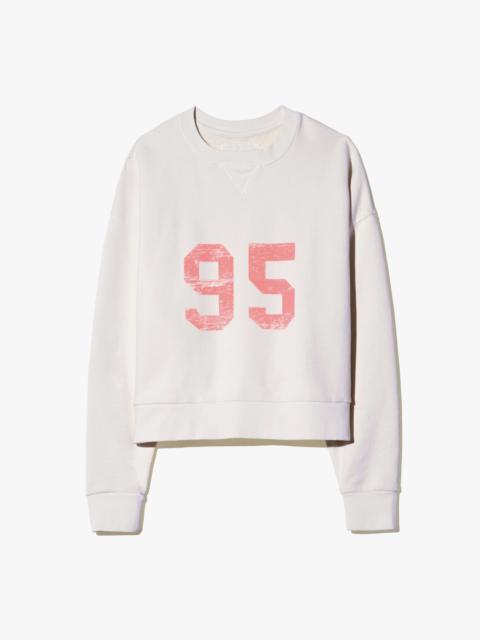 NILI LOTAN GLADYS SWEATSHIRT