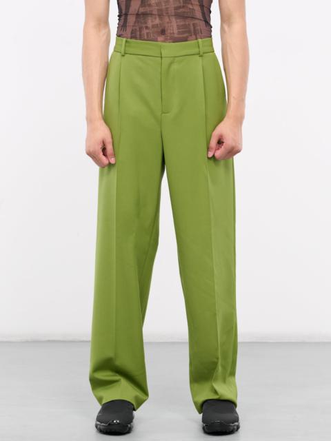BOTTER Pleated Trousers
